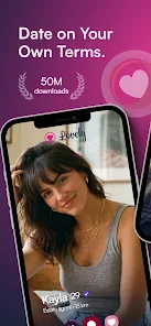 Lovely – Meet and Date Locals