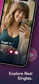 Lovely – Meet and Date Locals preview 2