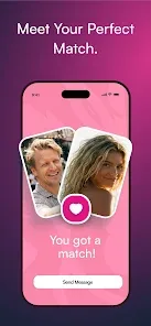 Lovely – Meet and Date Locals preview 3