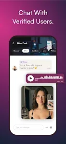 Lovely – Meet and Date Locals preview 4