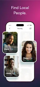 Lovely – Meet and Date Locals preview 5